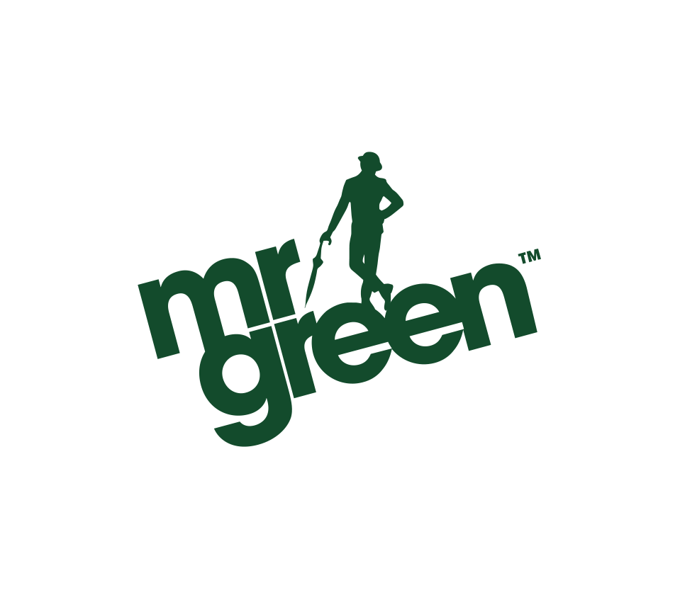 Mr Greenin logo